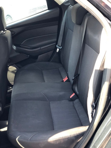 Imagen 7 de 11 de Ford Focus 2.0 Se Mt 2016