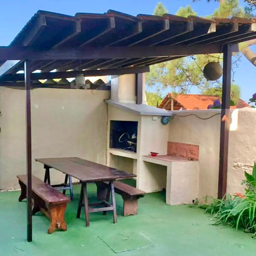 Venta De Complejo De Apartamentos En La Paloma
