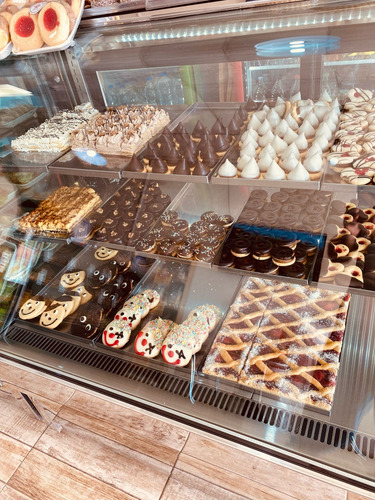¡oportunidad! Venta De 2 Panaderías En Funcionamiento - E