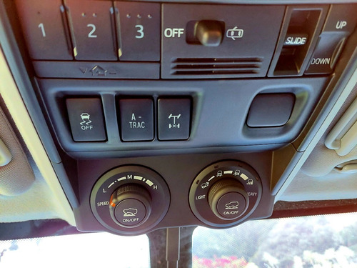 Imagen 10 de 12 de Toyota 4runner