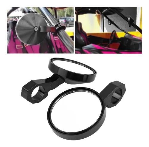 Espejos Retrovisores Para Polaris Rzr Ranger