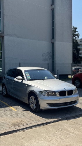 BMW Serie 1 2.0 120i Active 156cv