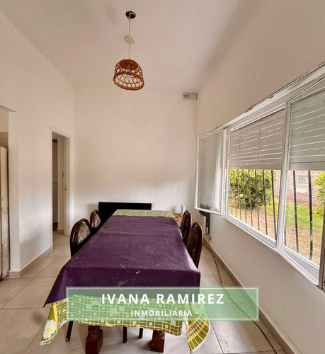 Se Vende Casa Quinta Apta Crédito - Francisco Álvarez - Moreno