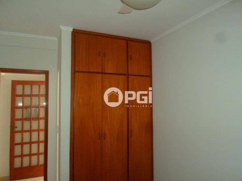 Imagem 21 de 30 de Apartamento Residencial Para Locação, Jardim Palma Travassos, Ribeirão Preto. - Ap4822