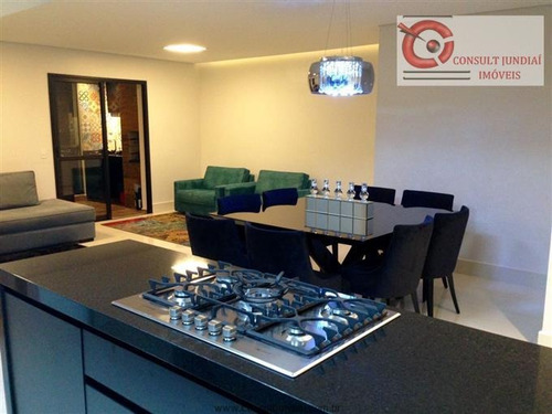 Imagem 4 de 13 de Apartamentos À Venda Em Jundiaí/sp - Compre O Seu Apartamentos Aqui! - 1459785