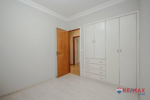 Imagem 10 de 30 de Apartamento Com 3 Dormitórios À Venda, 124 M² Por R$ 958.000,00 - Vila Leopoldina - São Paulo/sp - Ap34811