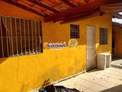 Imagem 9 de 21 de Casa Na Praia De Mongaguá Ref.: 8529 - V8529