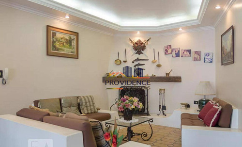 Imagem 11 de 30 de Sobrado - Venda Por R$ 3.500.000,00 Ou Aluguel Por R$ 11.200,00/mês - Jardim São Caetano - São Caetano Do Sul/sp - So0300