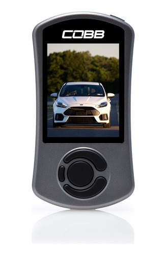 Cobb Accessport Focus St