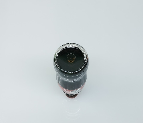 Botella Coca Cola 235 Ml Coleccionable Nombre Ale (Usado)