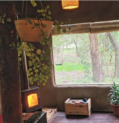 Casa Para 2 En El Bosque De Santa Ana, Colonia