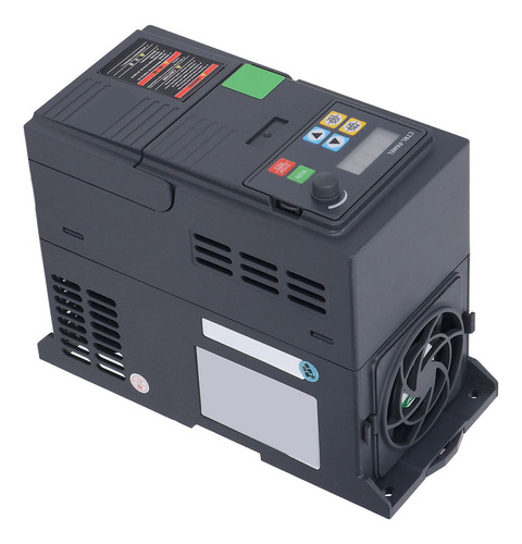 Controlador De Motor De Accionamiento Variable De 3kw Con In