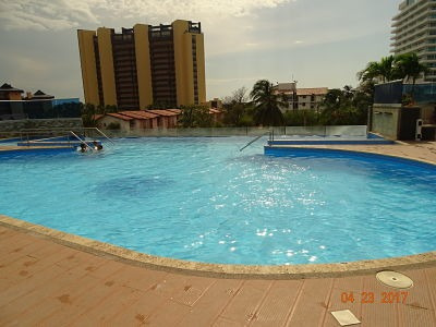 Imagen 3 de 16 de Apartamento Vacacional Santa Marta