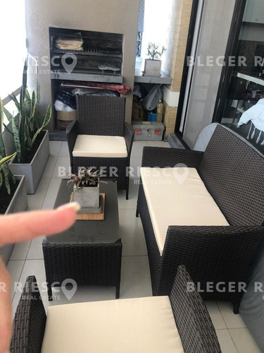 Imagen 22 de 26 de Departamento En Venta Ubicado En El Portal - Quartier, Nordelta