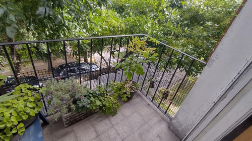 Imagen 25 de 26 de Venta-departamento-3 Amb-balcon-beccar-san Isidro