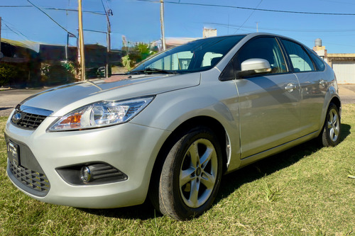 Ford Focus 2 2.0 Trend Plus