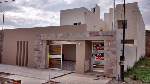 Departamento - Barrio San Martin