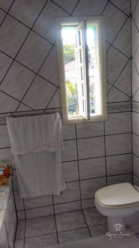 Sobrado Com 3 Dormitórios À Venda, 400 M² Por R$ 1.200.000,00 - Jaguaré - São Paulo/sp - So0688