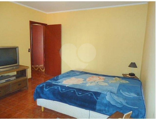 Casa-são Paulo-butantã | Ref.: 353-im49216 - 353-im49216