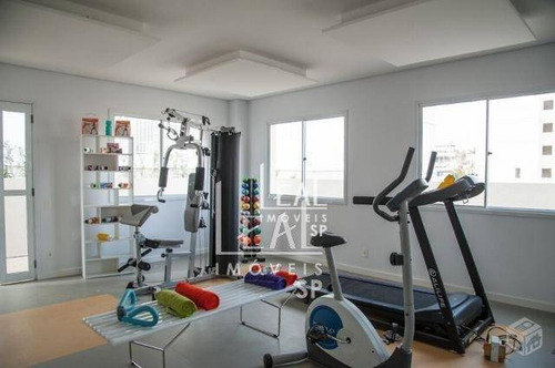 Imagem 18 de 29 de Apartamento Com 3 Dormitórios À Venda, 61 M² Por R$ 315.000,00 - Vila São João - Guarulhos/sp - Ap0152