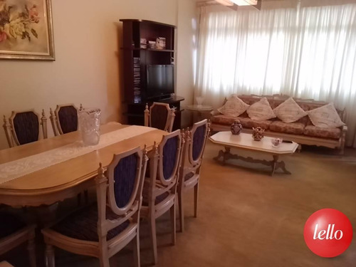 Imagem 1 de 30 de Apartamento - Ref: 154868