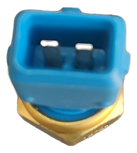 Sensor Temperatura Gm Astra S10 Vectra Zafira 2.0 2.4 Flex