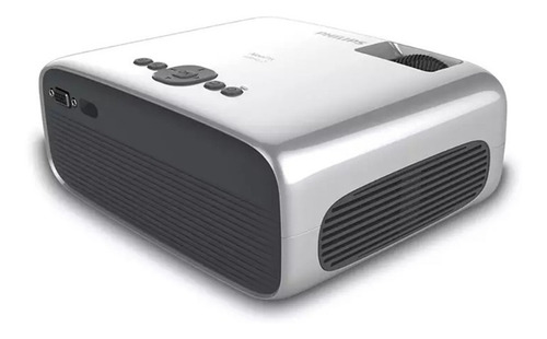 Imagen 2 de 4 de Proyector Neopix Ultra 2 Full Hd 1080p - Philips 8957