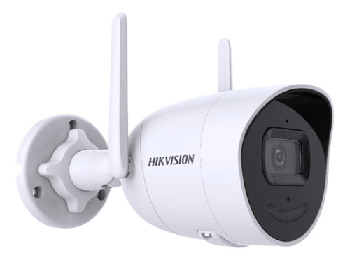 Camara Ip Bullet Full Hd 2mp Ir 30 Mts Ip66 Ds-2cv2021g2-idw