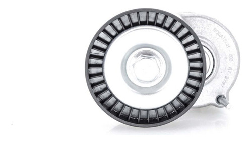 Tensor De Banda Volkswagen Gol 2014-2020 1.6l