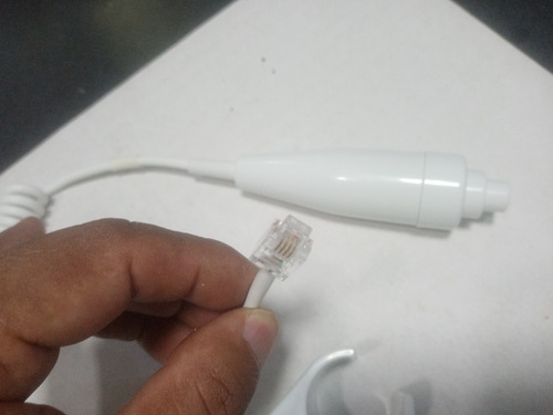 Disparador De Rayos X Poskom (Usado)