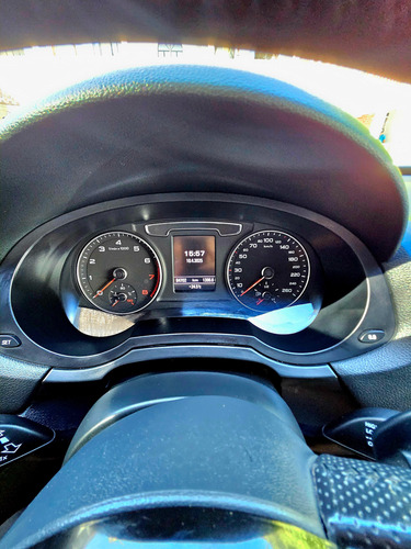 Audi Q3 1.4 S Line 150 Hp At