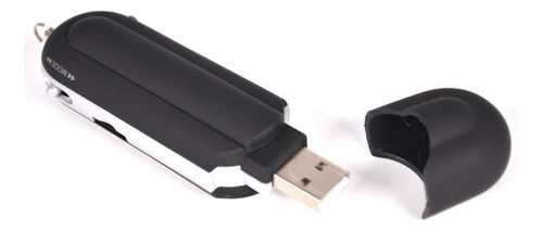 Reproductor Digital De Video Musical Mp3 Mp4 Usb De 4gb