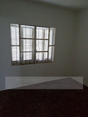 Se Vende Casa De Epoca Y Apto
