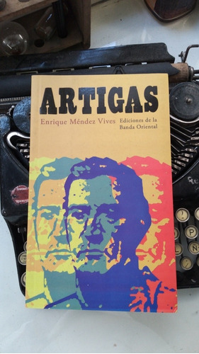 Artigas // Enrique Méndez Vives