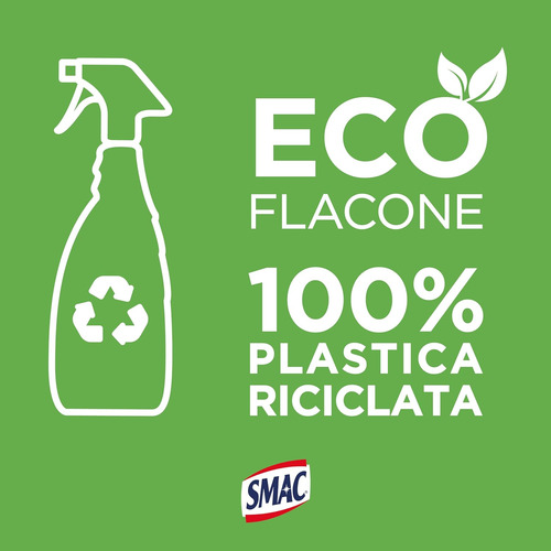 Desengrasante Smac Sgrassatore Desifectante Control Grasa