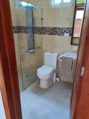Villa En Venta En Playa Nueva Romana