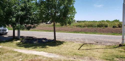 Terreno Lote En Venta 300 M2 Arroyo Seco - Rosario