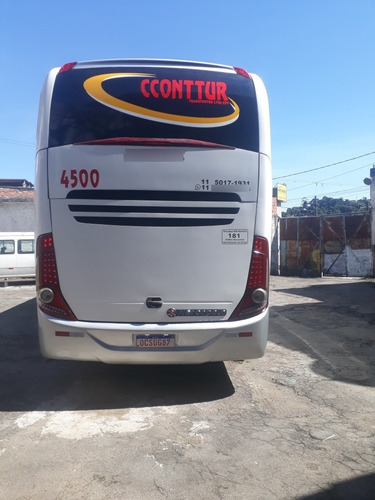 Imagem 6 de 19 de Mercedes 0500rs G7 Paradiso 1200