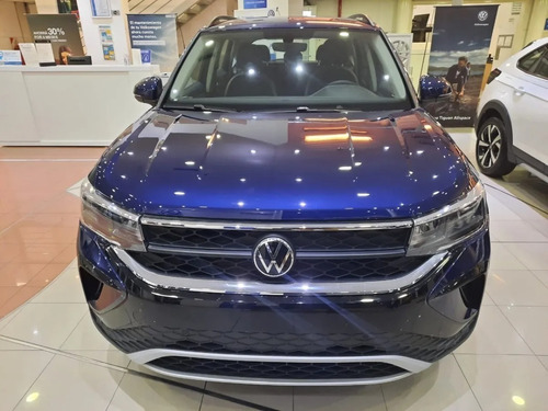 Imagen 15 de 18 de Volkswagen Taos Comfortline 1.4 Automático 2023 #30