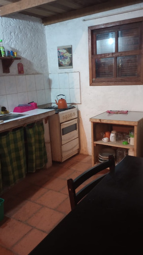 Vendo Casa En La Esmeralda, Rocha, Uruguay