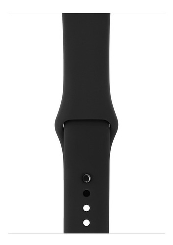 Relógio Smartwatch Apple Watch Series 3 38mm Gps Wifi 8gb
