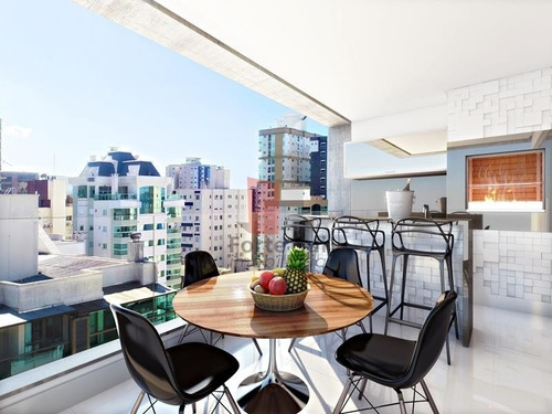 Imagem 5 de 9 de Apartamento - L496 - 33768339