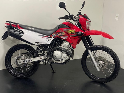 Imagem 6 de 11 de Xtz 250 Lander 249cc Lander Blueflex Abs