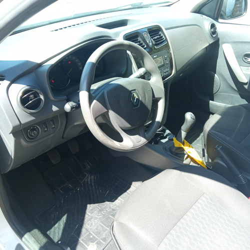 Renault Sandero Stepway 1.6 Expression 16v Sce 5p