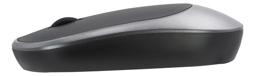 Mouse Inal. Spk7314 Gris Philco Pro