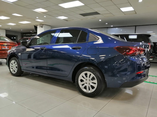 Nuevo Onix Ls Manual 2021