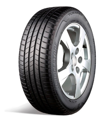 Llanta 225/40r19 Bridgestone Turanza T005 93w