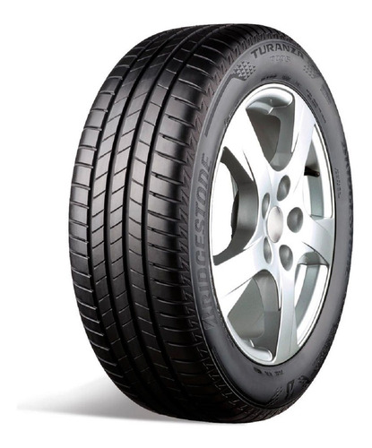 Llanta 255/45r19 Bridgestone Turanza T005 104y