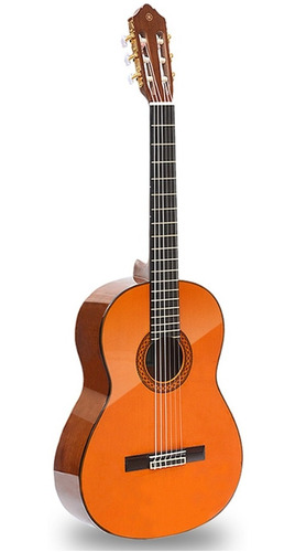 Guitarra Yamaha C40 Acustica Clasica Naylon 