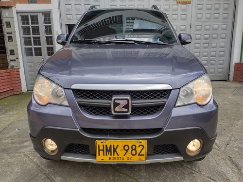 Zotye Nomada 1.3
